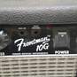 Fender Frontman 10G Guitar Amplifier image number 4