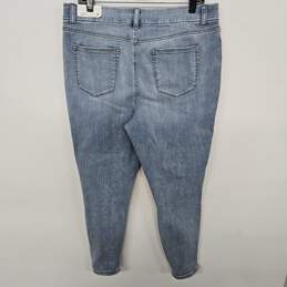M Jeans By Maurices Jeggings alternative image