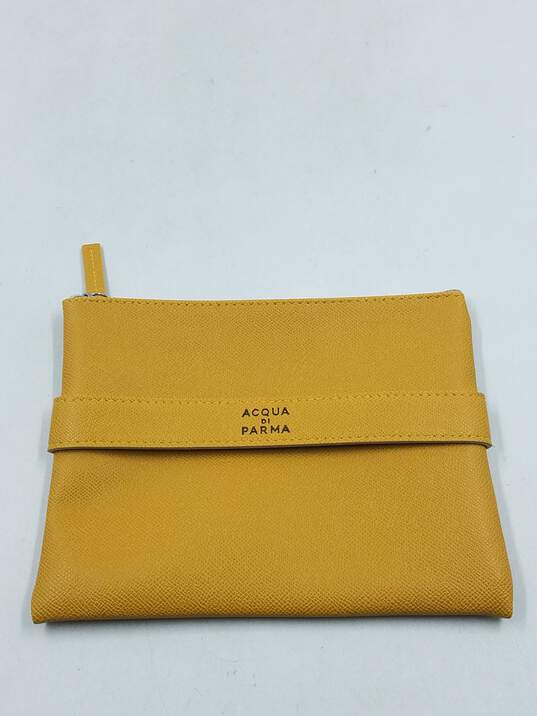 Acqua Di Parma Yellow Toiletry Pouch image number 1