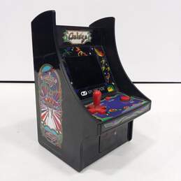 Galaga Mini Arcade Machine alternative image