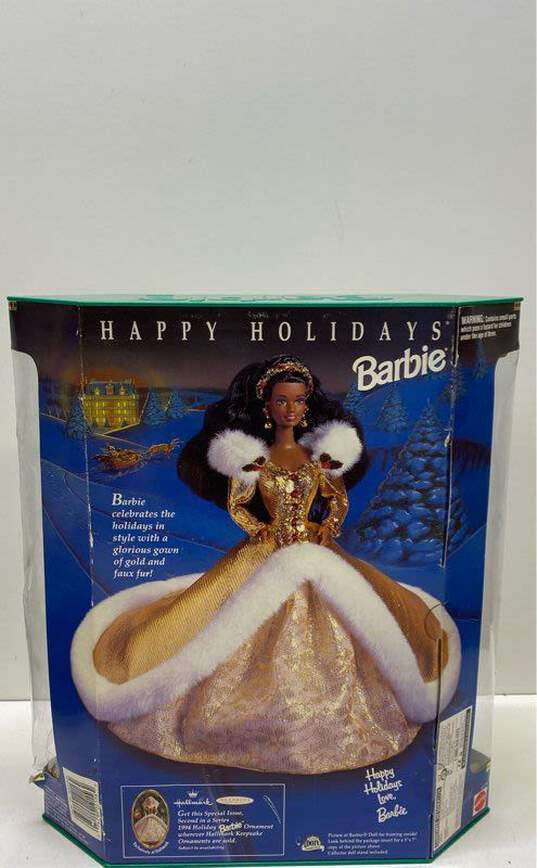 Mattel Barbie Doll Bundle Lot Of 2 NRFB image number 2