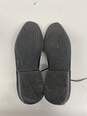 Salvatore Ferragamo Black Loafer Casual Shoe Men 8.5 image number 5