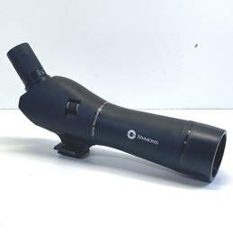 Simmons Blazer 20-60x60mm Spotting Scope with Case alternative image