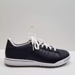 Adidas AdiCross Golf Shoes US 9.5 Black