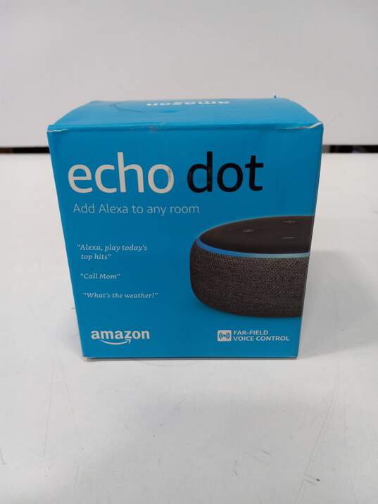 Amazon Echo Dot Model C78MP8 IOB image number 2