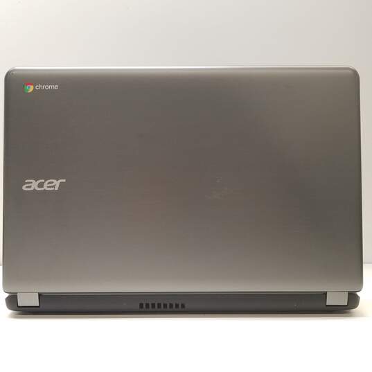 Acer Chromebook 15 CB3-532 Intel Celeron Chrome OS image number 4