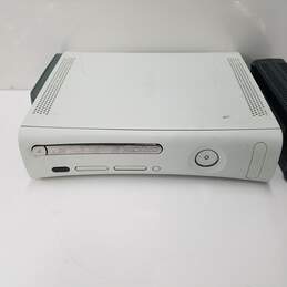 Microsoft Xbox 360 60GB HDD Falcon