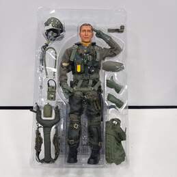 Elite Force Aviator George W. Bush Action Figure New in Box alternative image