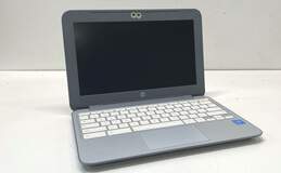 HP Chromebook 11-2210nr 11.6" Intel Celeron Chrome OS