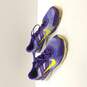Nike Women's Dual Fusion Tr 2 Purple Sneaker Size 12 image number 3