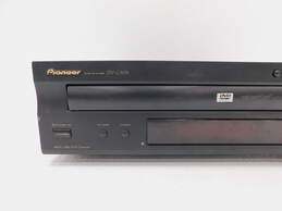 Pioneer DV-C503 5DVD DVD Player alternative image