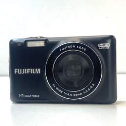 Fujifilm FinePix JX500 14.0MP Compact Digital Camera