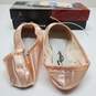 Capezio PLIE II Ballet Dance Pointe Shoes Size 9M #197 W/ BOX image number 5