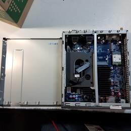 DX30 Barebones Computer (No RAM or HDD /SSD) in original box - Power on tested alternative image
