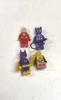 Lego Mixed DC Comics Minifigures Bundle (Set Of 12) image number 3