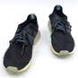 adidas NMD R1 Core Black Grey Two Men's Shoes Size 10.5 image number 1