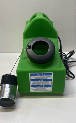 Fresh Wave DVS25 IAQ Dry Vapor Systems Odor Remover alternative image