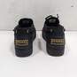 Sperry Top Sider Women's Black Rubber Boots Size 7 image number 3