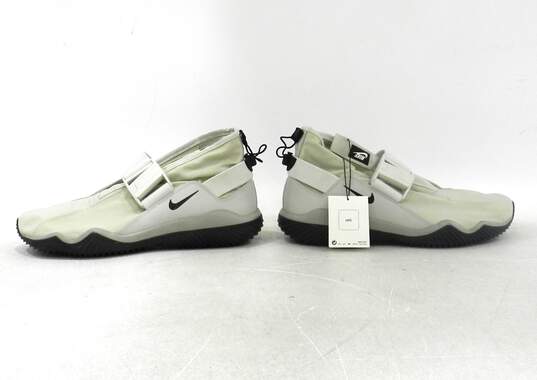 Nike Komyuter Premium Light Bone Black-Cobblestone Men's Shoe Size 11.5 image number 5