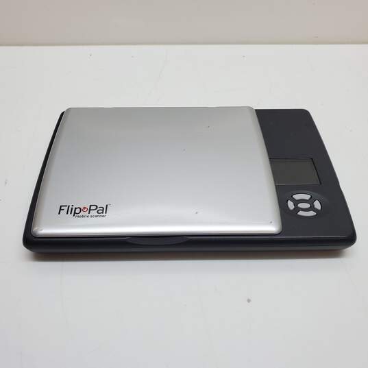 Flip Pal Mobile Scanner 100C Untested image number 2
