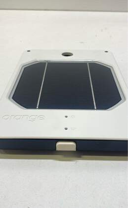 Joos Orange Solar Charger alternative image