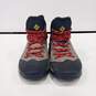 Men's Columbia Sportswear Table Rock Out Dry Hiking Boot Sz 8 image number 2