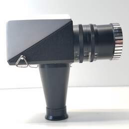 Honeywell Pentax 3°/21° Spot Light Exposure Meter