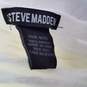 Steve Madden One Size Acrylic Scarf NWT image number 3