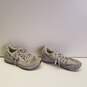 Nike Zoom All Out Low Women's Shoes Grey Size 9.5 image number 2