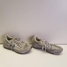 Nike Zoom All Out Low Women's Shoes Grey Size 9.5 alternative image
