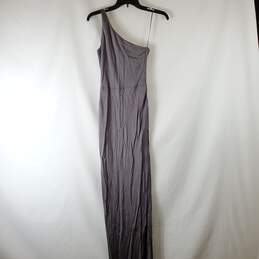 French Connection Women Brown Dress Sz 4 NWT