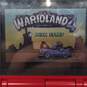 Red/Silver Nintendo DS w/Wario Land 4 image number 2