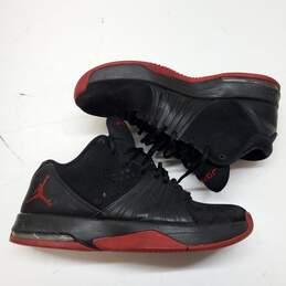 Jordan 5 AM Black Size 12 alternative image