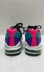 Nike Air Max 95 Multicolor Athletic Shoe Women 8.5 image number 4