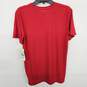 Adidas Red Shirt image number 2