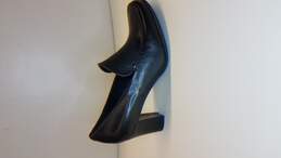Franco Sarto  Women's Black Heels Size 6M