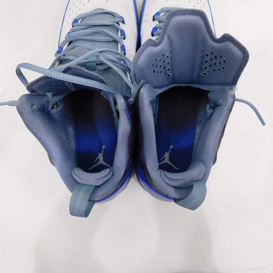 Air Jordan Melo M11 Men's Shoes Size 13 image number 4