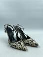 Authentic Alexander Wang Ivory Snakeskin Pumps W 8.5 image number 3