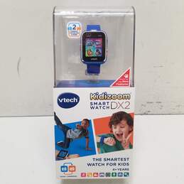 VTech Kidizoom Smart Watch DX2 The Smartest Watch for Kids