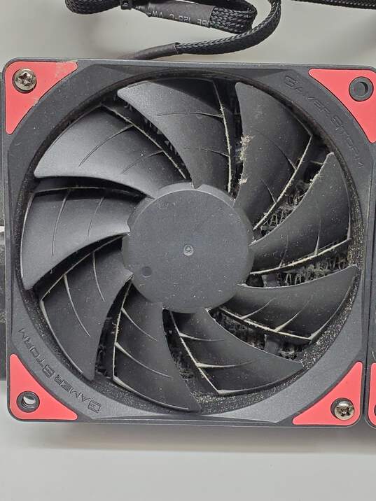 Buy the Set of 2 Gamer Storm Double Fans CPU Cooling Fans