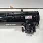 Meade Electronic Telescope Model 114EQ-DH IOB UNTESTED image number 6