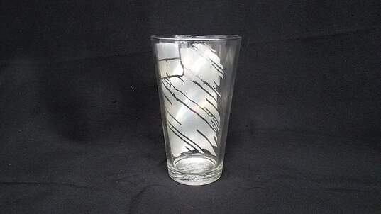 Marvel Comics Avengers 16oz Collectible Tumbler Glass image number 2