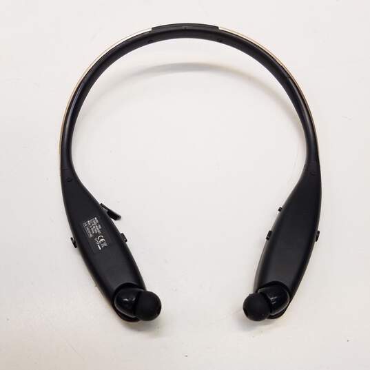 Tone Stereo Headphones HBS900 image number 3