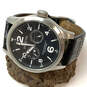 Designer Invicta 0764 Adjustable Strap Chronograph Dial Analog Wristwatch image number 1