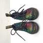 Dr. Martens Multicolor Boots Baby Size 5 image number 5