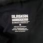NWT Alaskan Hardgear WM's Crosshaul Cotton Black Sweatpants Size M image number 3