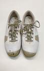 Nike Air Golf Sneakers Size Women 7.5 image number 5