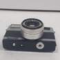 Petri Hi-Lite Rangefinder Film Camera image number 4