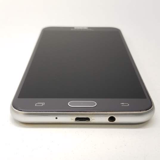 Samsung Galaxy J7 V (SM-J727V) 16GB image number 2