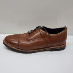 Cole Haan Raymond Grand Cap Toe Oxford Shoes Men's Sz 11.5 alternative image